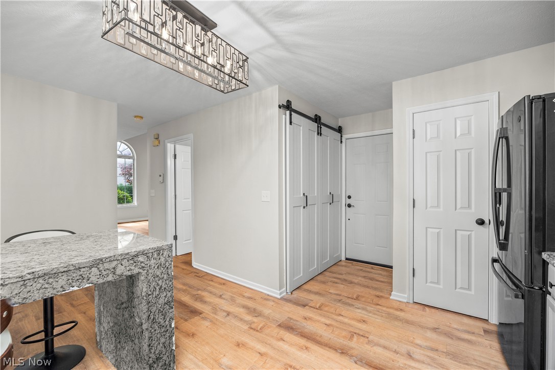 Liberty Woods - Residential