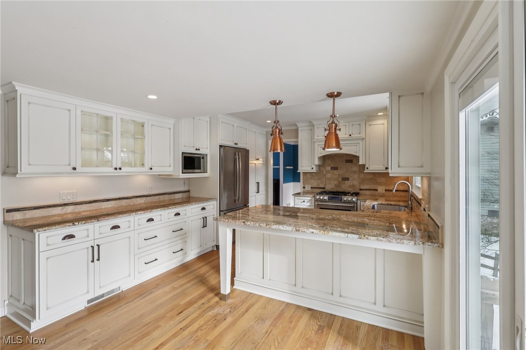 Carriage Park - Residential