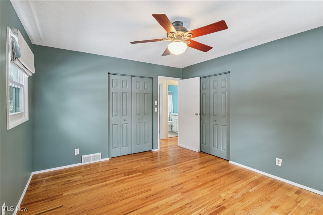 Carriage Park - Residential