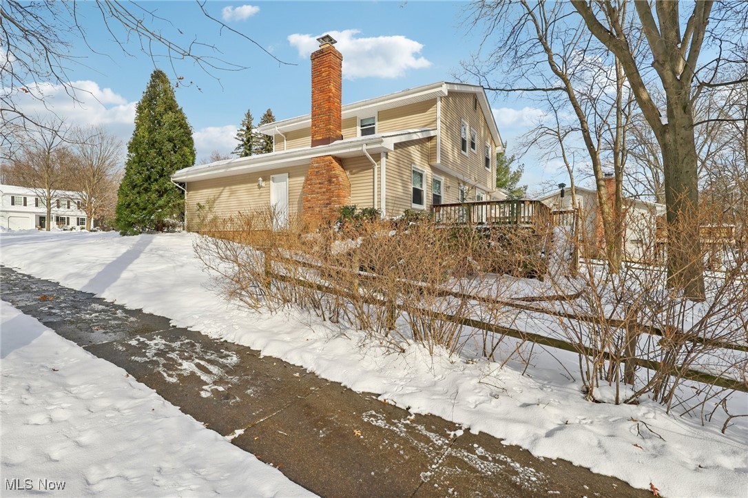 Carriage Park - Residential