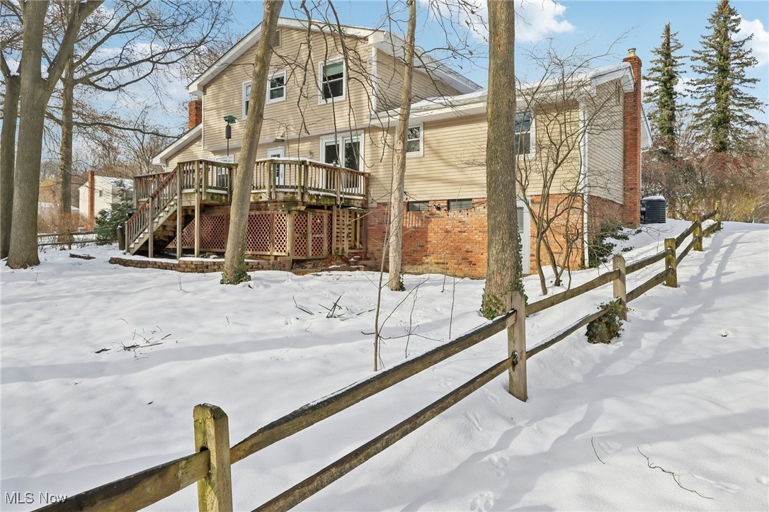 Carriage Park - Residential