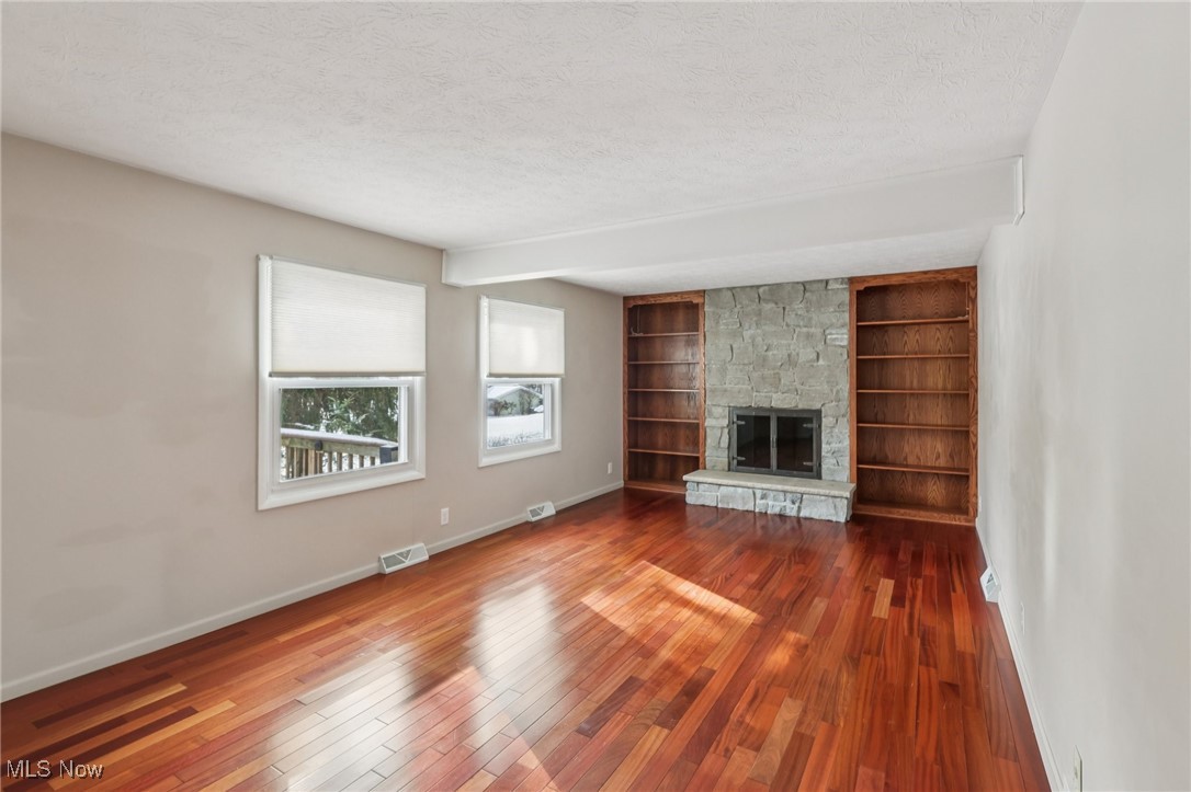 Carriage Park - Residential