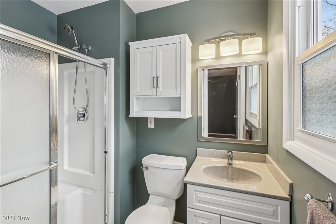 Carriage Park - Residential