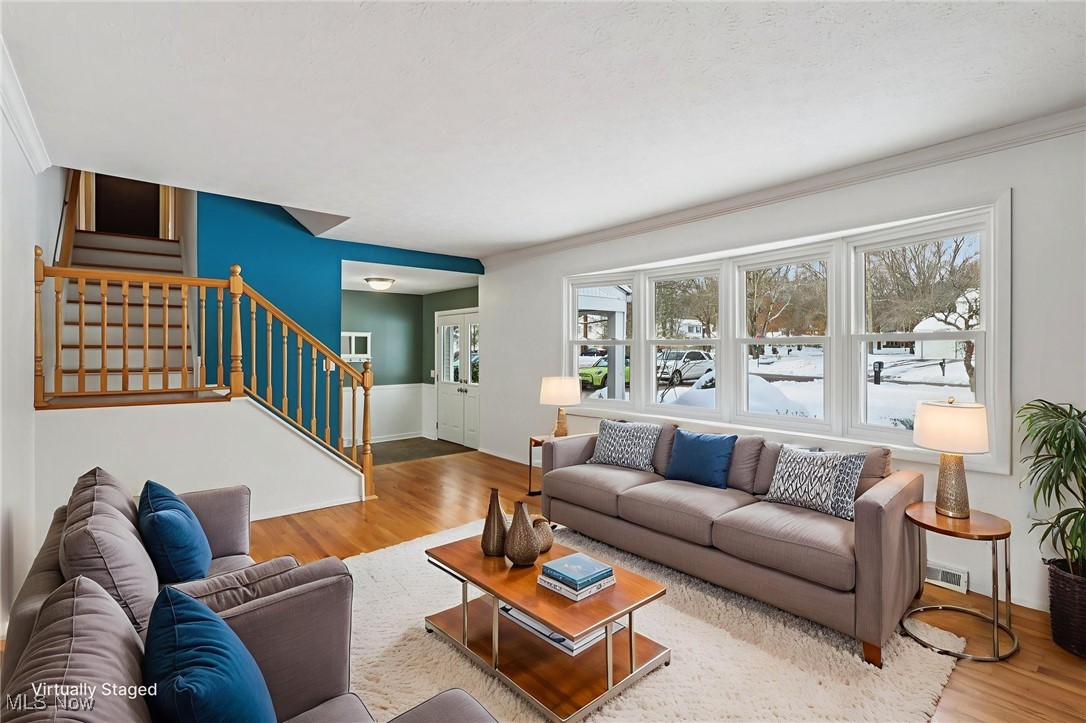 Carriage Park - Residential