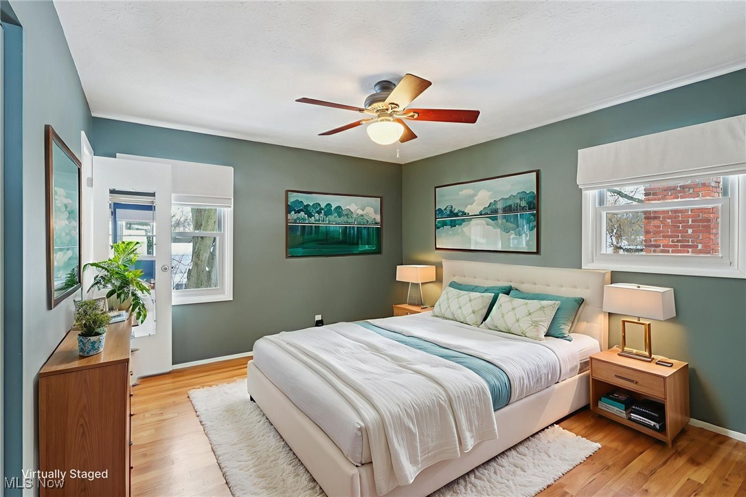 Carriage Park - Residential