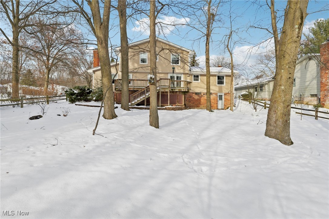 Carriage Park - Residential