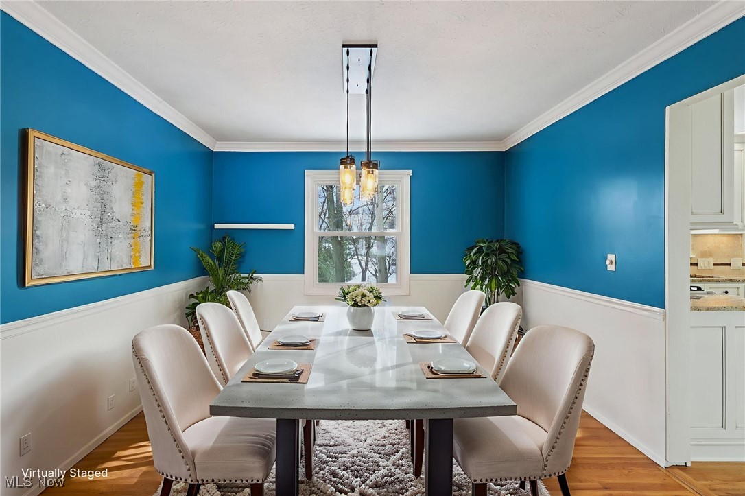 Carriage Park - Residential