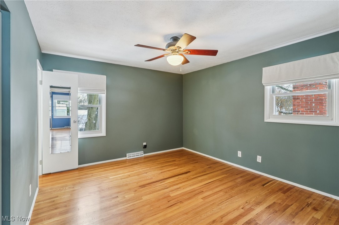 Carriage Park - Residential