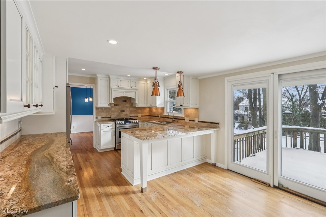 Carriage Park - Residential