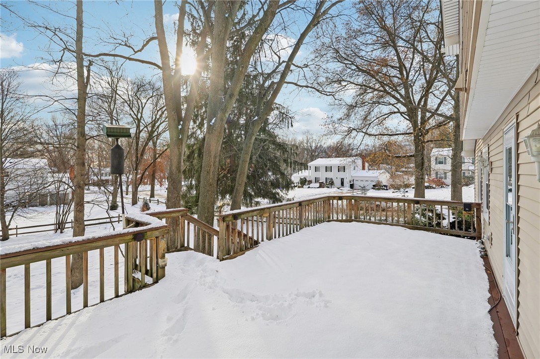 Carriage Park - Residential