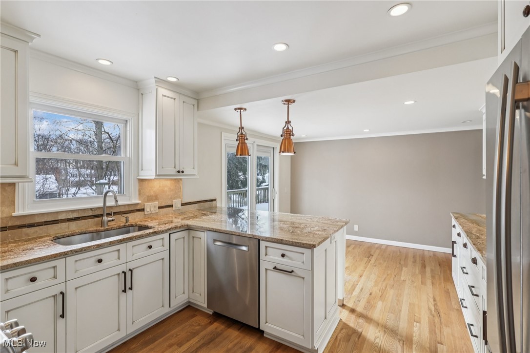 Carriage Park - Residential