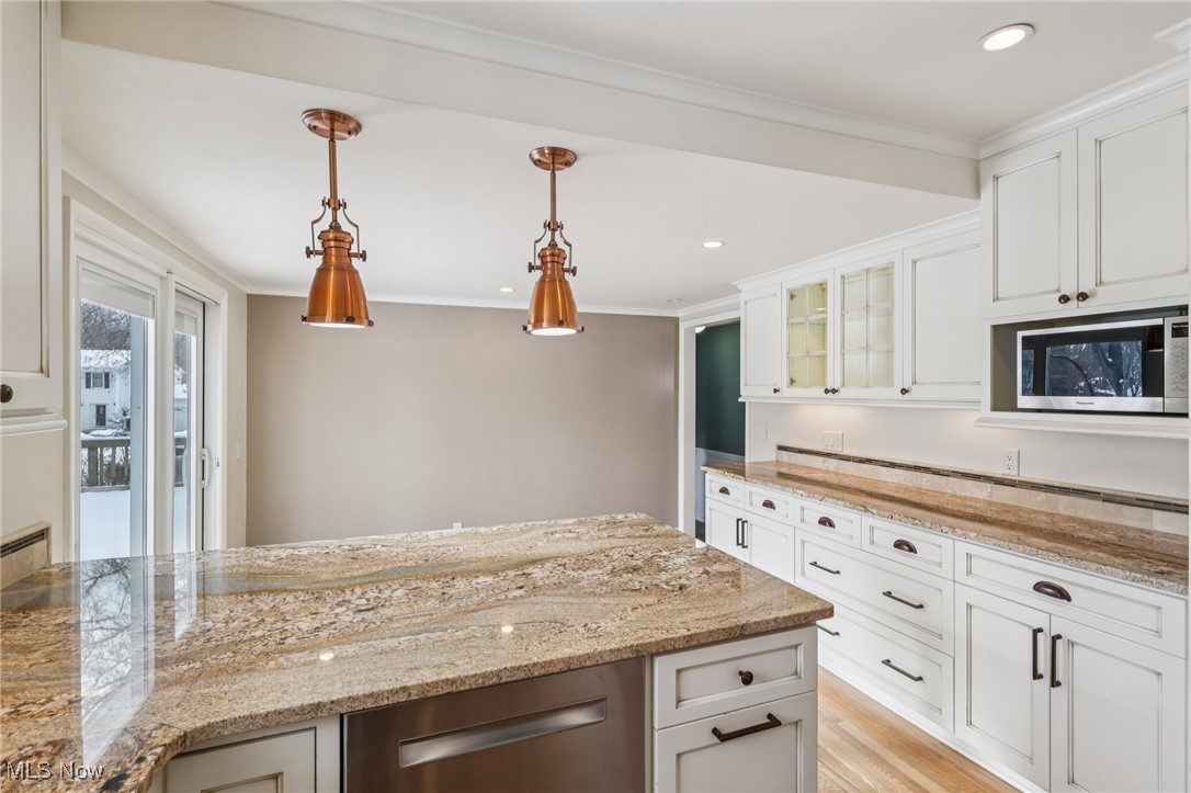 Carriage Park - Residential