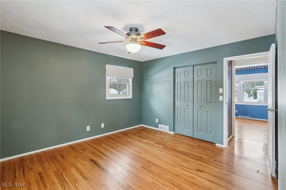 Carriage Park - Residential