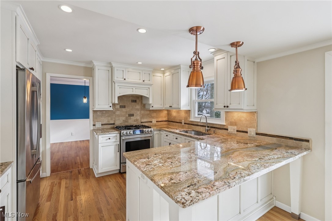 Carriage Park - Residential