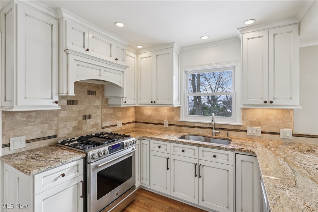 Carriage Park - Residential