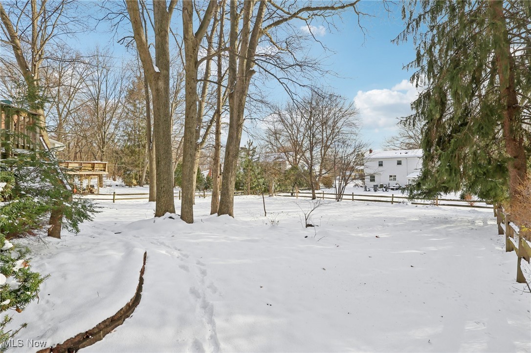 Carriage Park - Residential