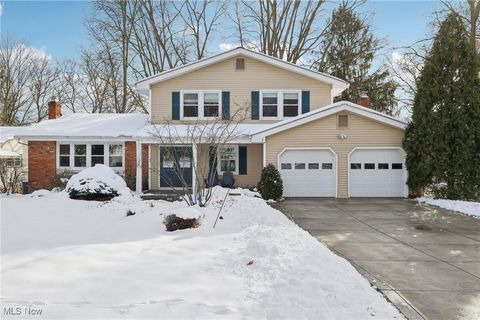 33630 Carriage Park Drive Solon OH 44139