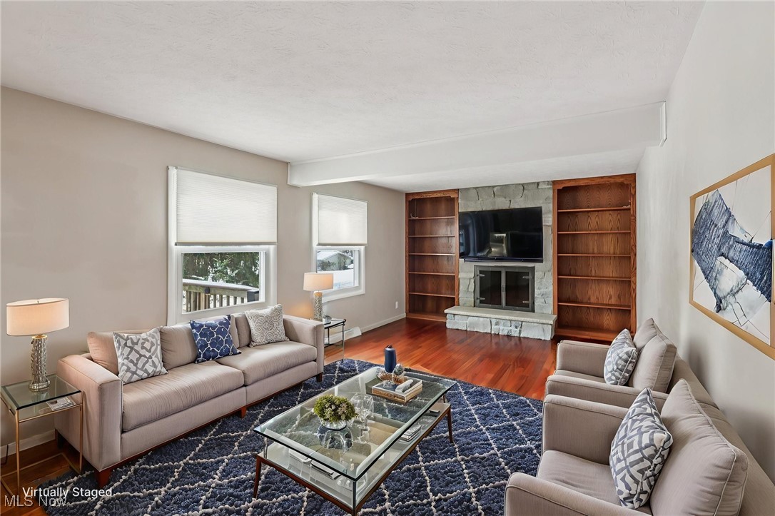 Carriage Park - Residential