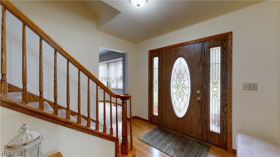 12 Original Tallmadge Township - Residential