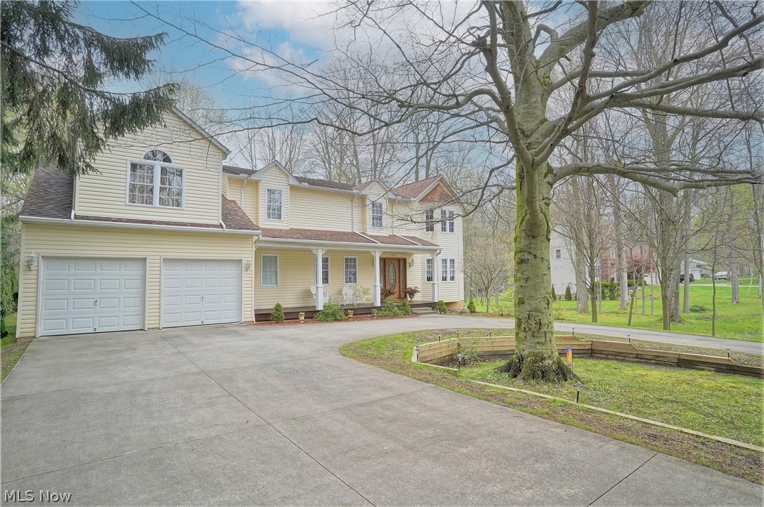 12 Original Tallmadge Township - Residential