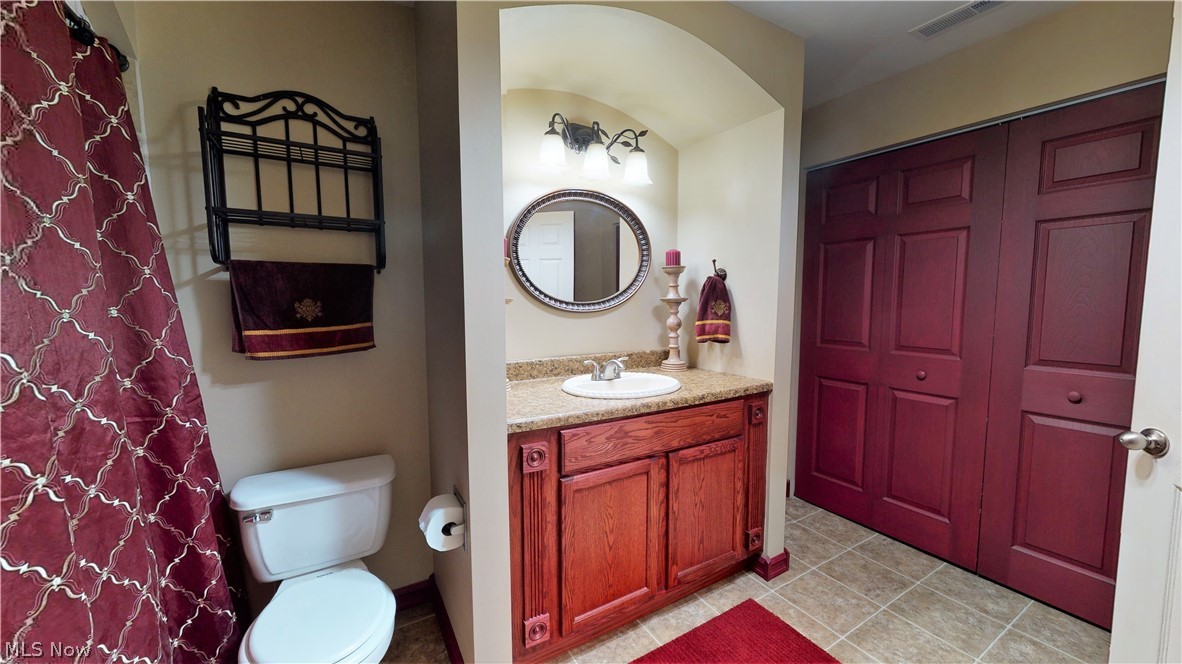 12 Original Tallmadge Township - Residential