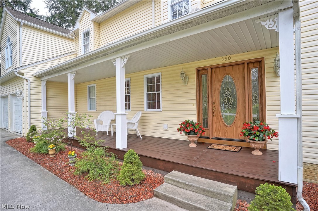 12 Original Tallmadge Township - Residential