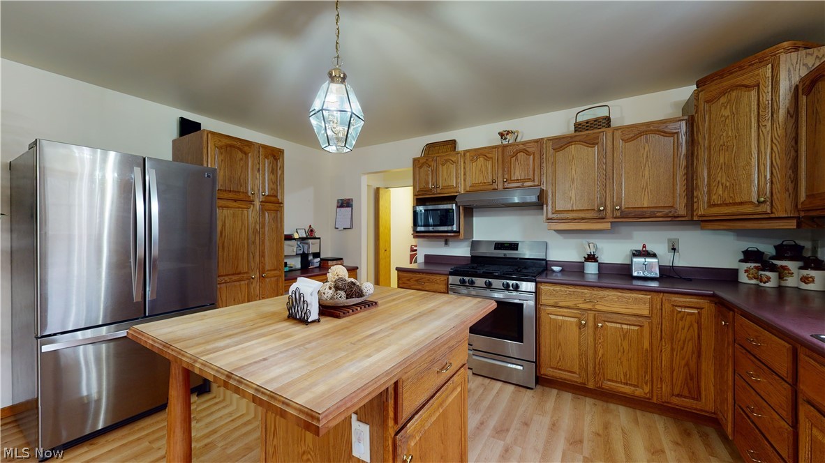 12 Original Tallmadge Township - Residential