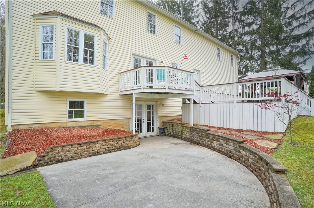 12 Original Tallmadge Township - Residential