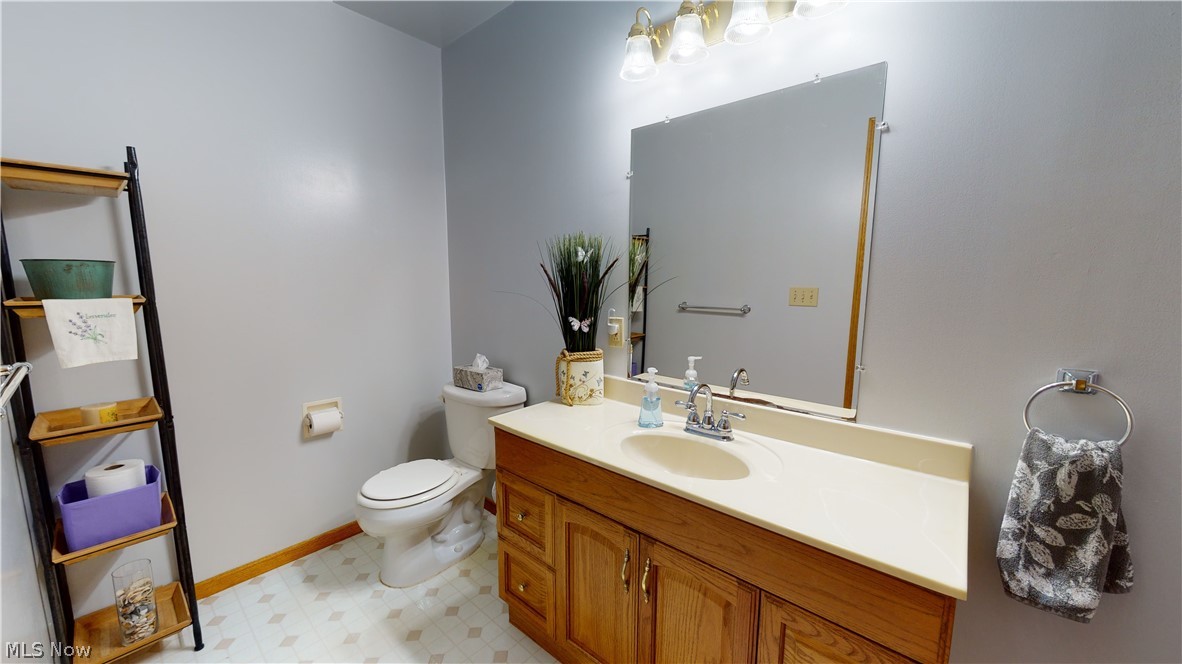 12 Original Tallmadge Township - Residential