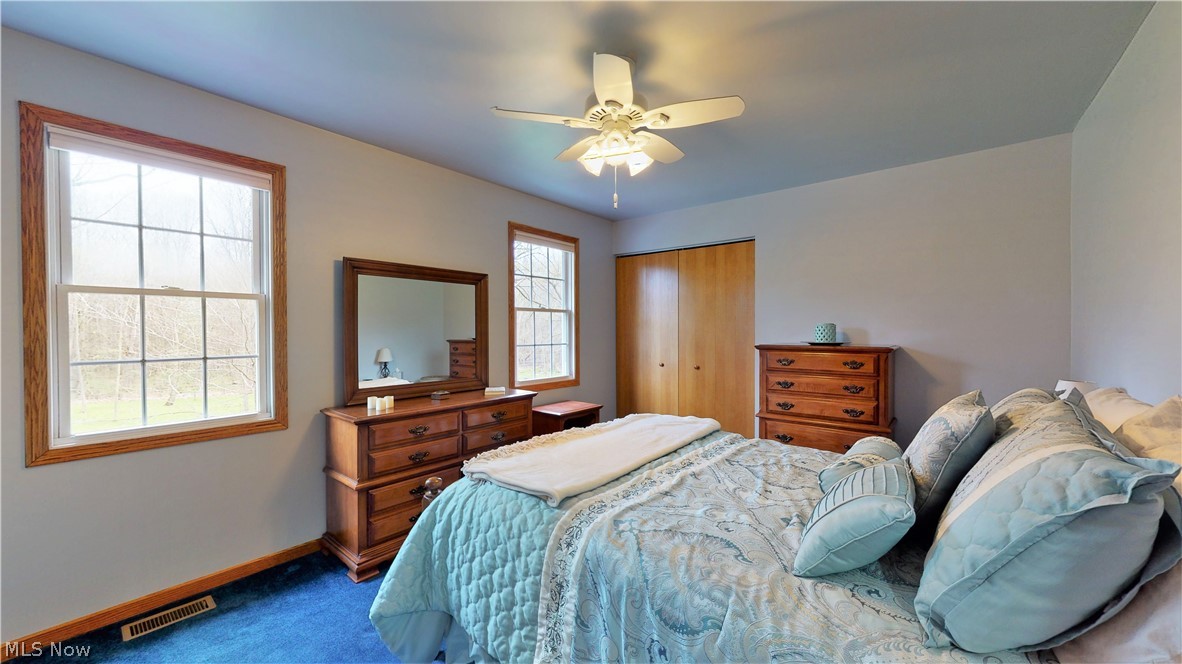 12 Original Tallmadge Township - Residential