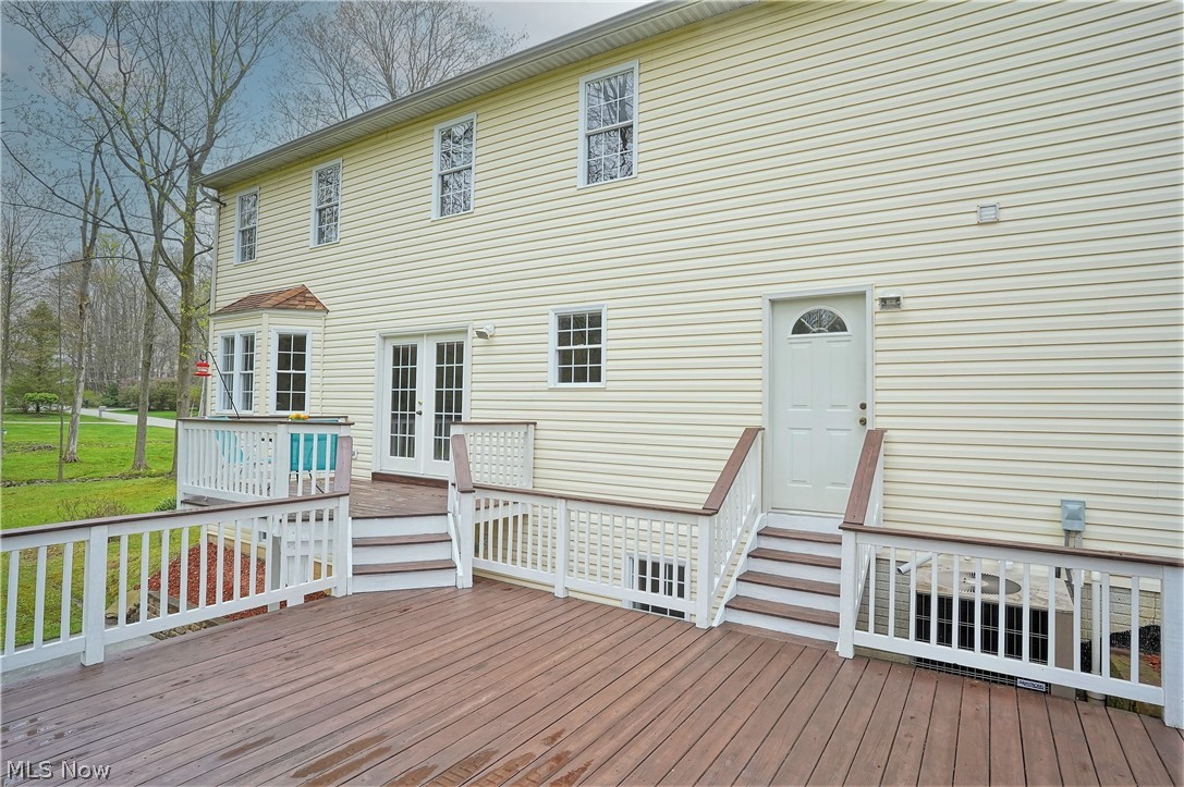 12 Original Tallmadge Township - Residential