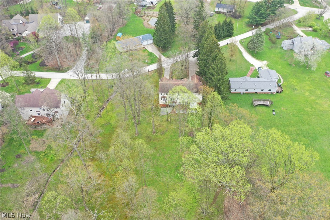 12 Original Tallmadge Township - Residential
