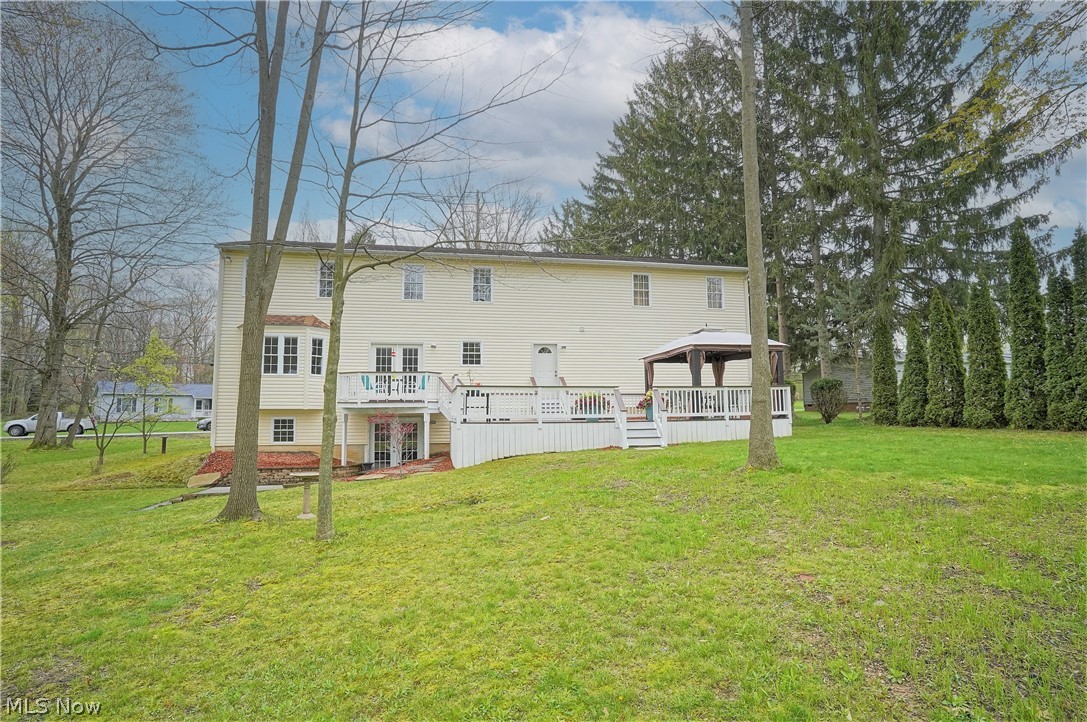 12 Original Tallmadge Township - Residential