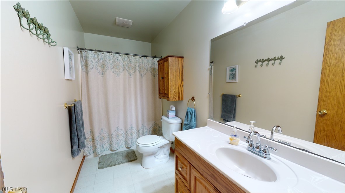 12 Original Tallmadge Township - Residential