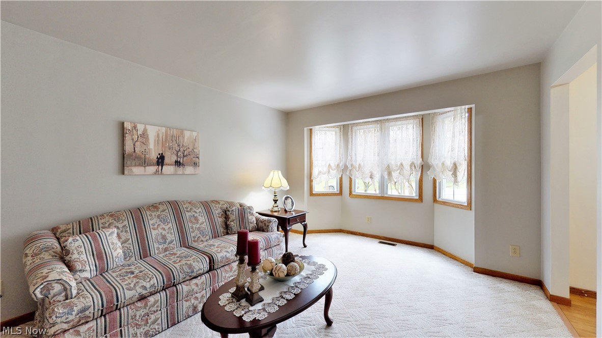 12 Original Tallmadge Township - Residential