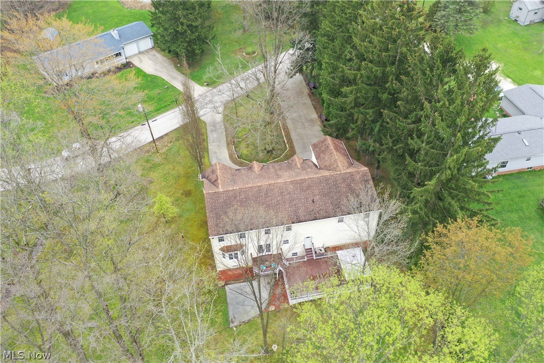12 Original Tallmadge Township - Residential