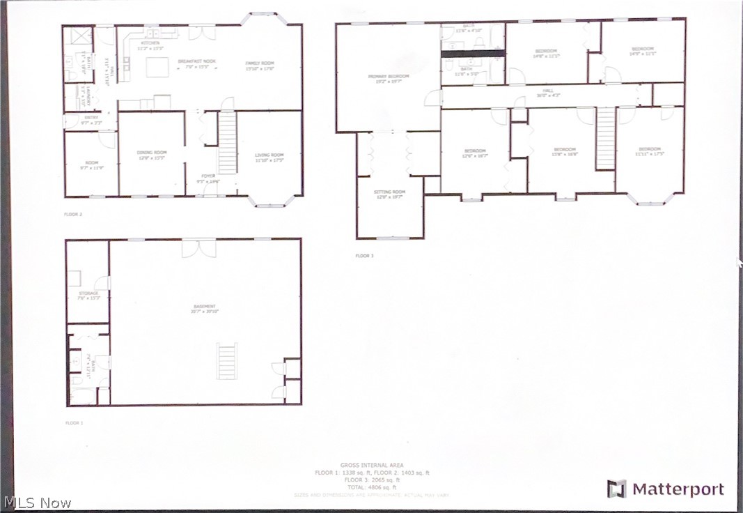 12 Original Tallmadge Township - Residential