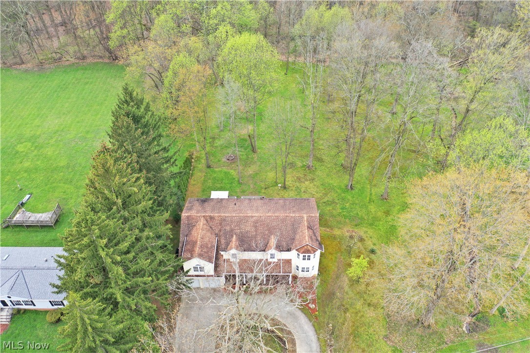 12 Original Tallmadge Township - Residential