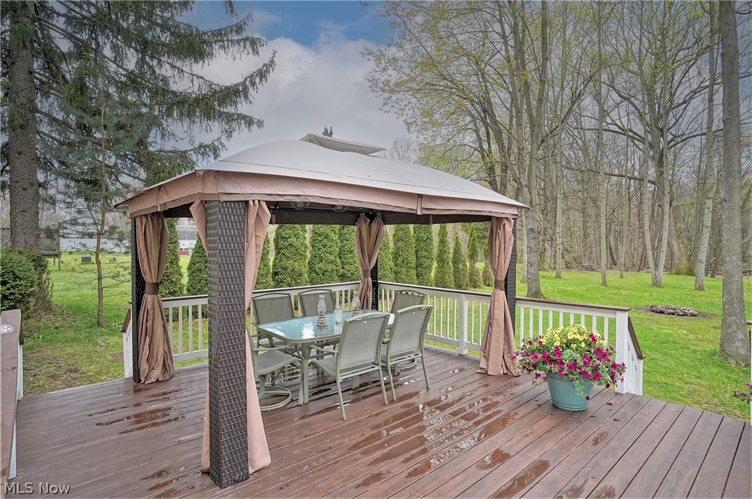 12 Original Tallmadge Township - Residential