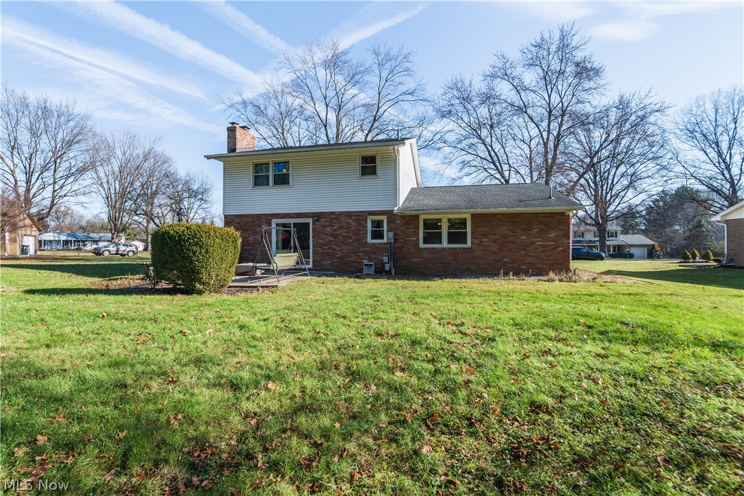 Spenbrock - Residential