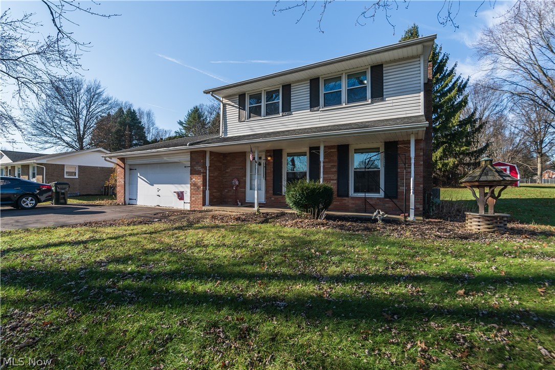 Spenbrock - Residential