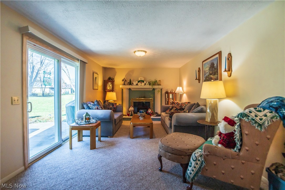 Spenbrock - Residential
