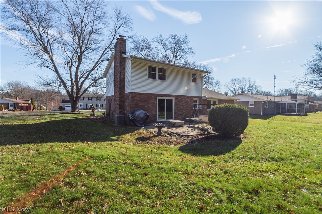 Spenbrock - Residential