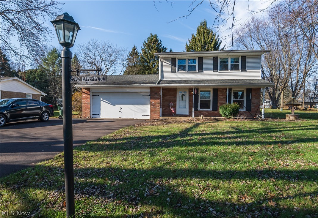 Spenbrock - Residential
