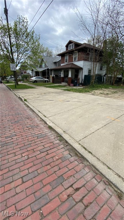 1442 Newton Street, Akron, Ohio image 10