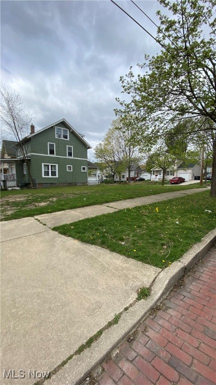 1442 Newton Street, Akron, Ohio image 7
