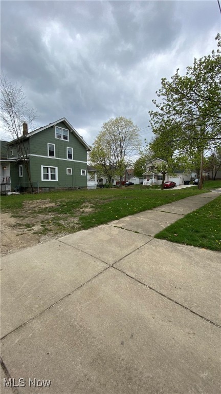1442 Newton Street, Akron, Ohio image 12
