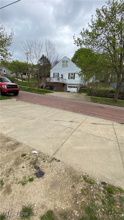 1442 Newton Street, Akron, Ohio image 4
