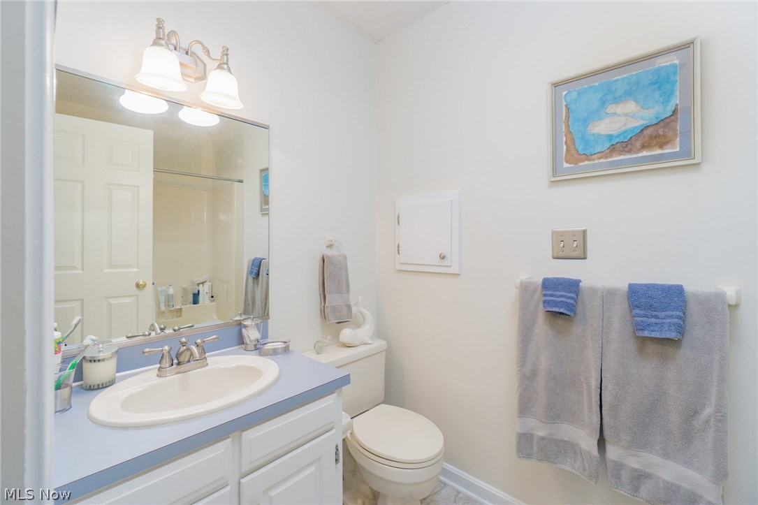 Glamorgan Park 03 - Residential