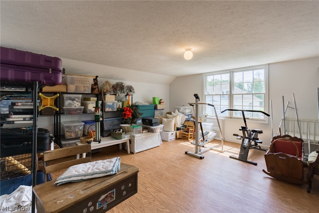 Glamorgan Park 03 - Residential